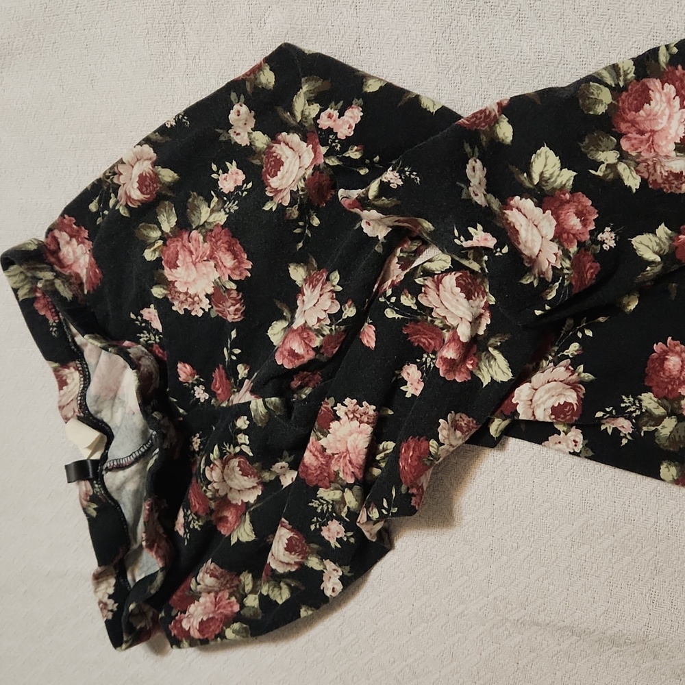 ladies leggings capri length